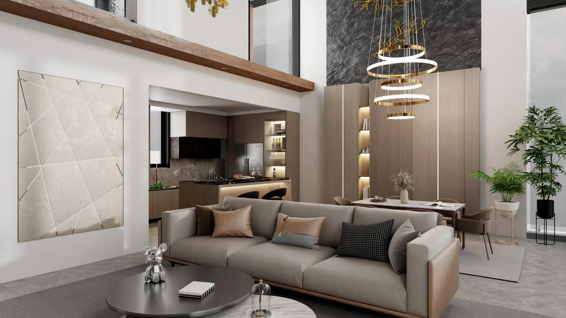 Redwood Lakeside 8