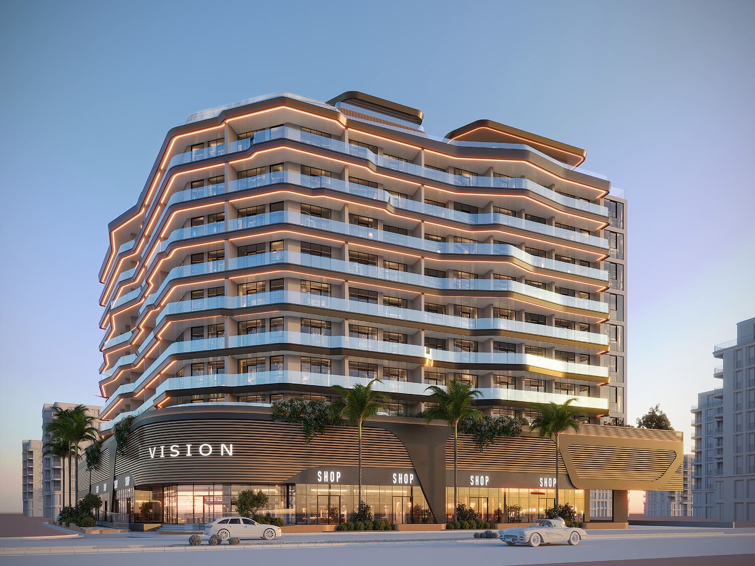 Reem by Vision — 2