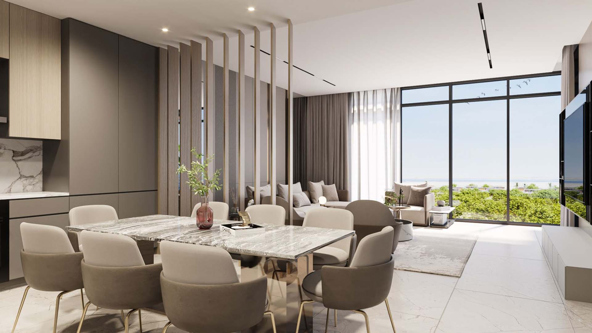 Reem Hills Apartments Phase 2 11