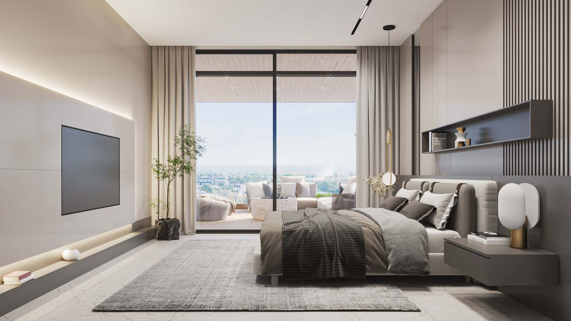 Reem Hills Apartments Phase 2 12