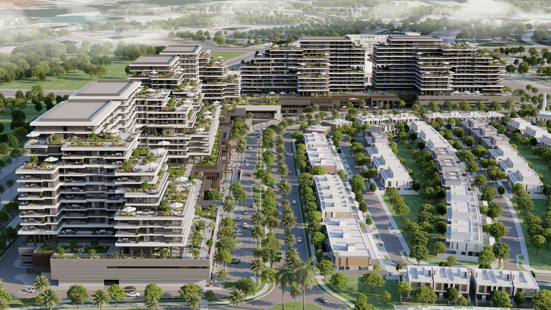 Reem Hills Apartments Phase 2 3