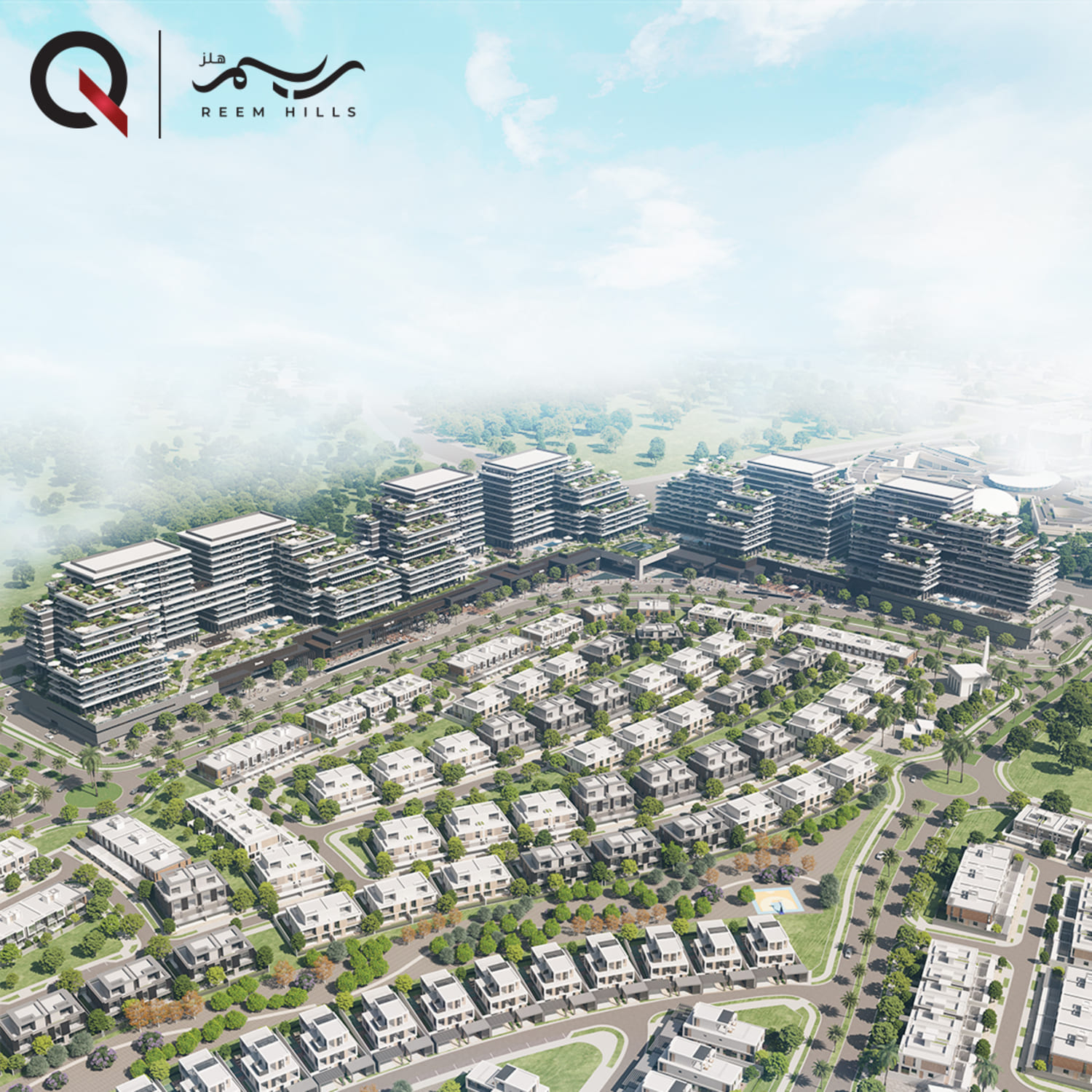 Reem Hills Apartments Phase 2 6