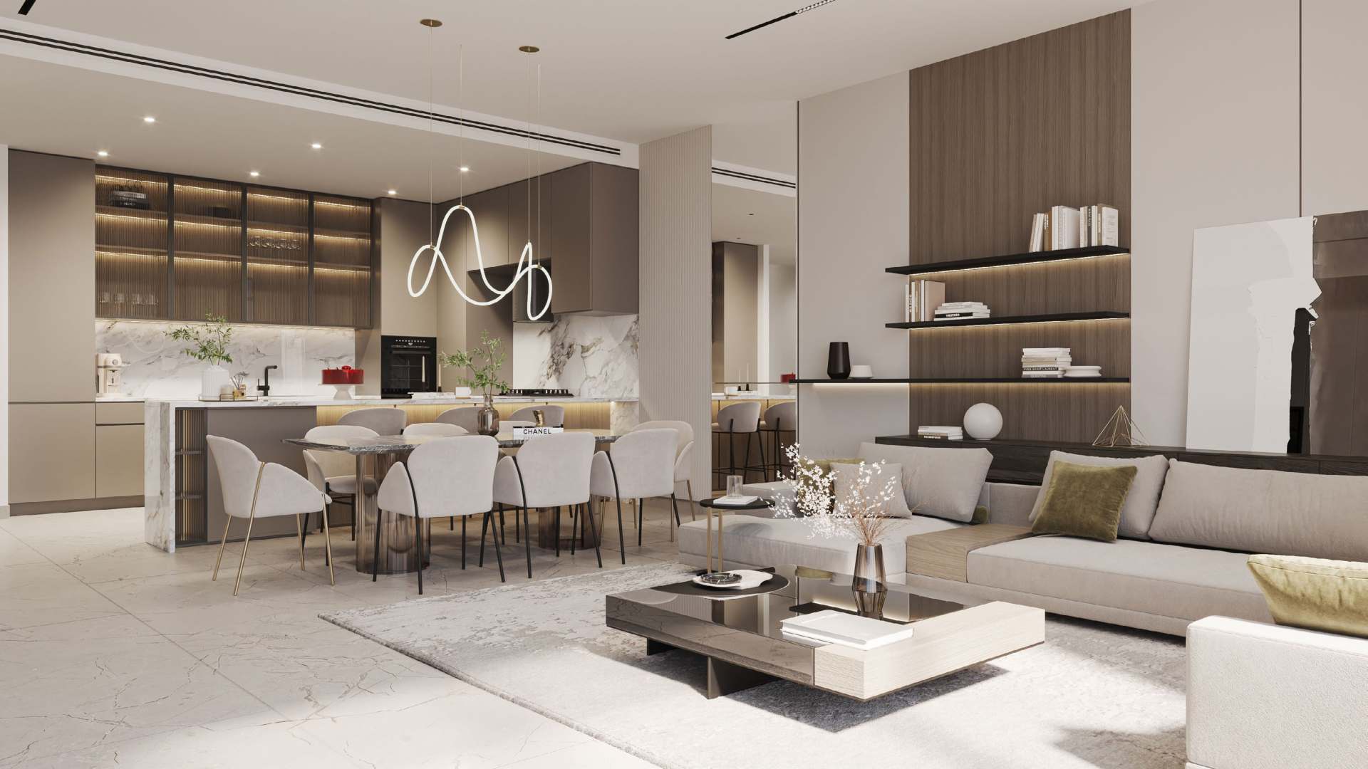 Reem Hills Apartments Phase 2 8