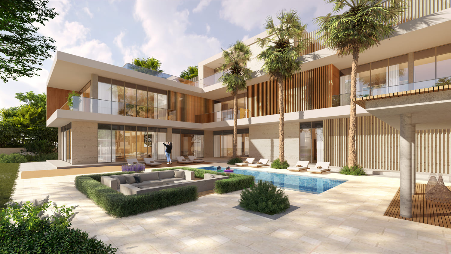 Reem Hills Villas Phase 2 11