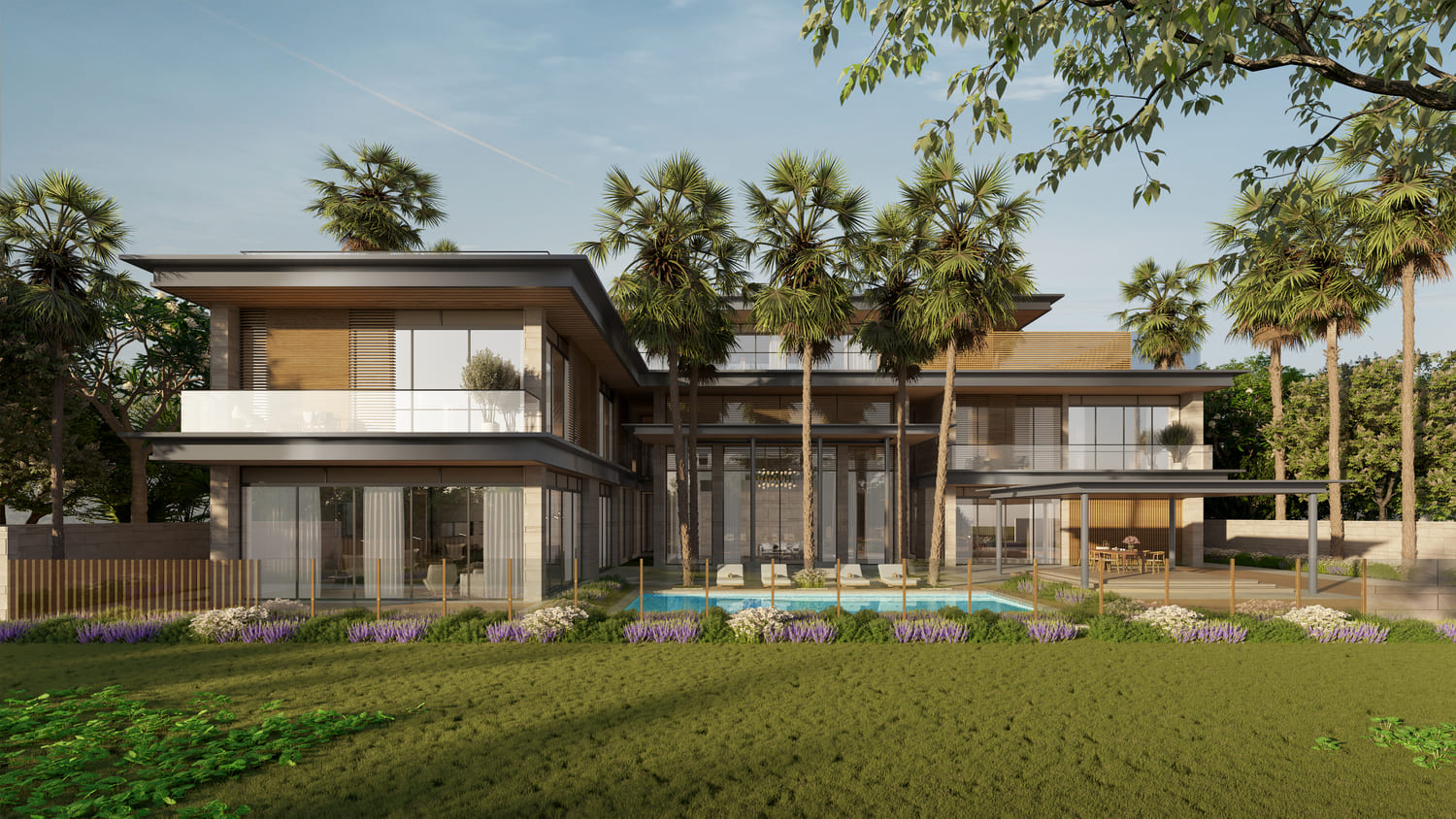 Reem Hills Villas Phase 2 12