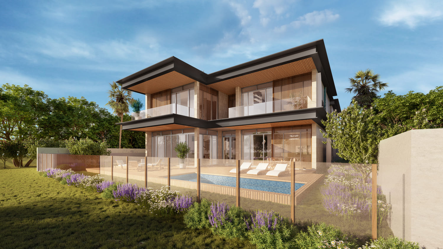Reem Hills Villas Phase 2 — 3