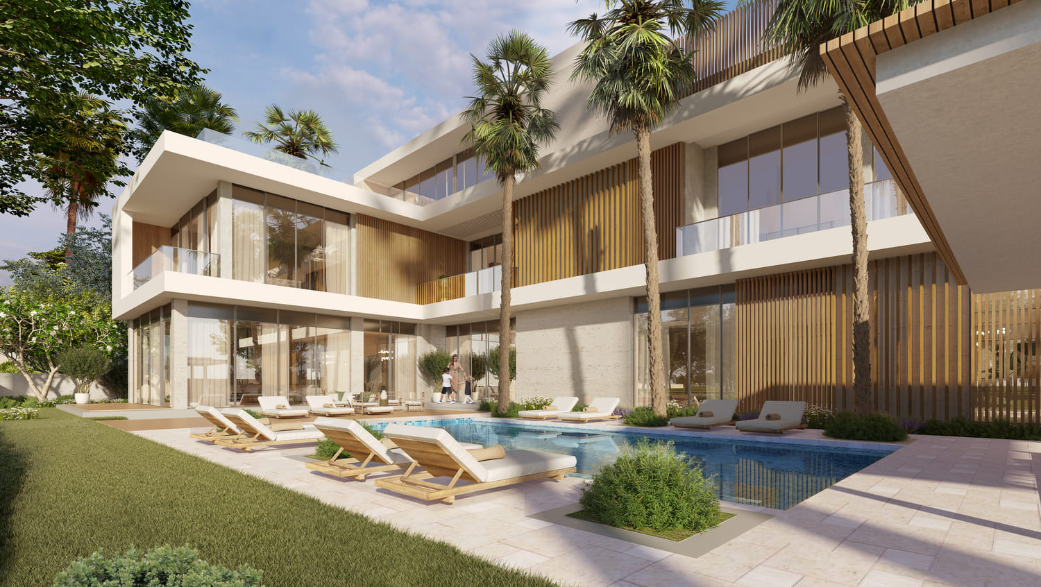 Reem Hills Villas Phase 2 6