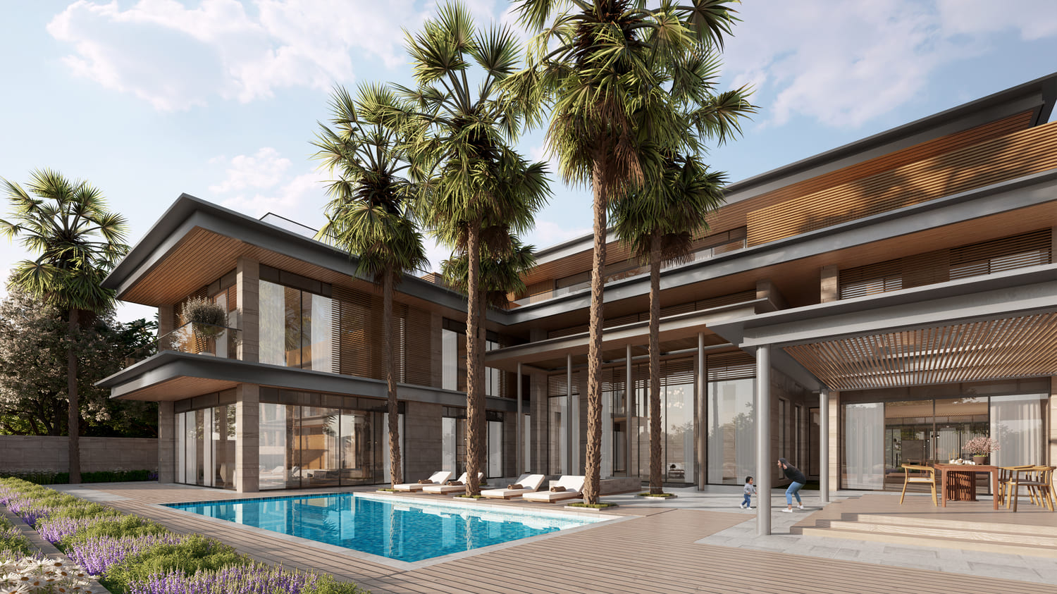 Reem Hills Villas Phase 2 7