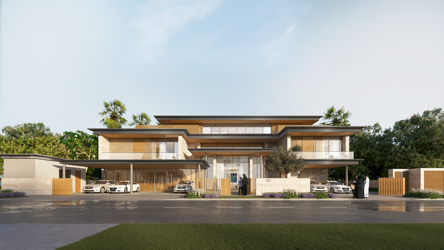 Reem Hills Villas Phase 2 8