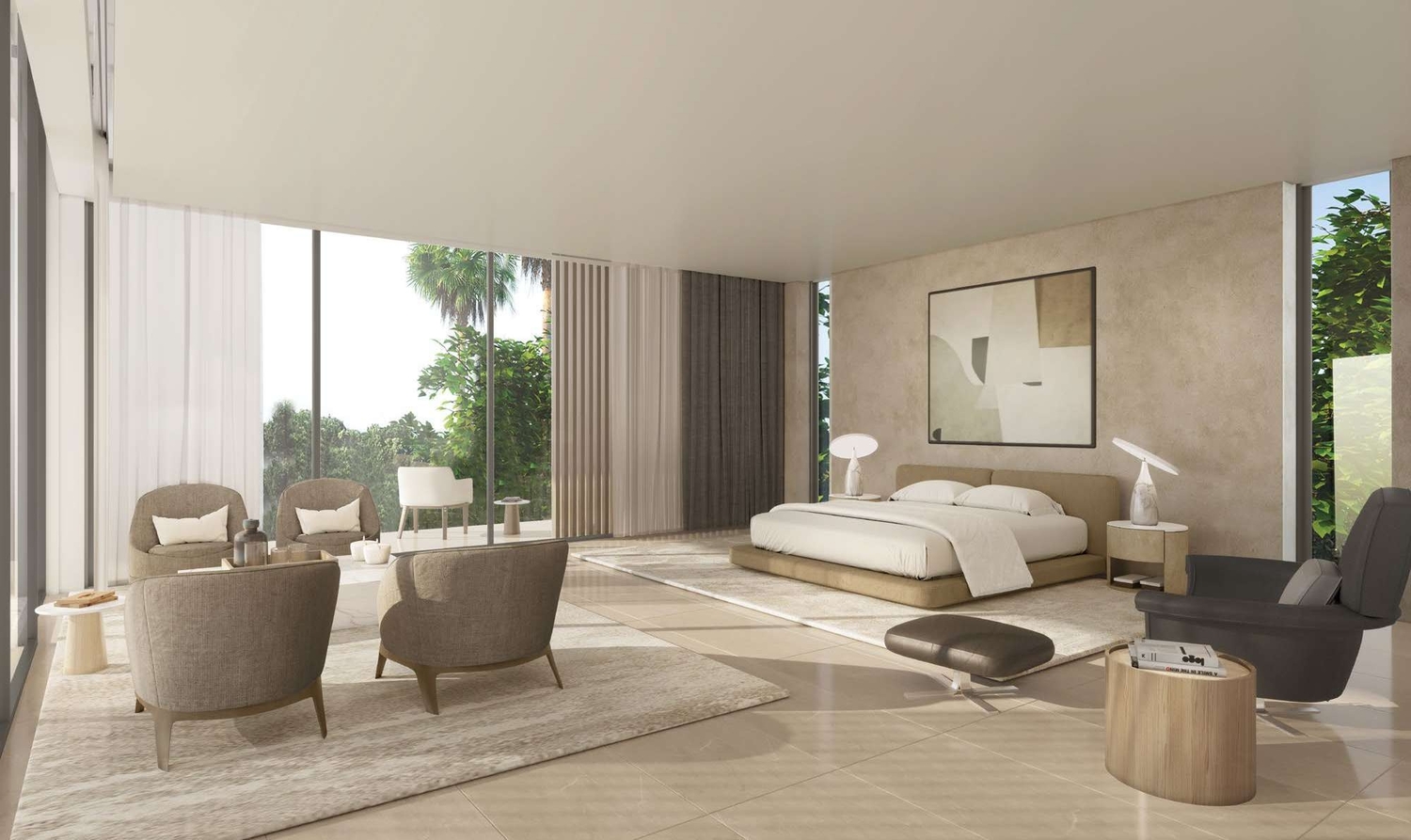 Reem Hills Villas 10