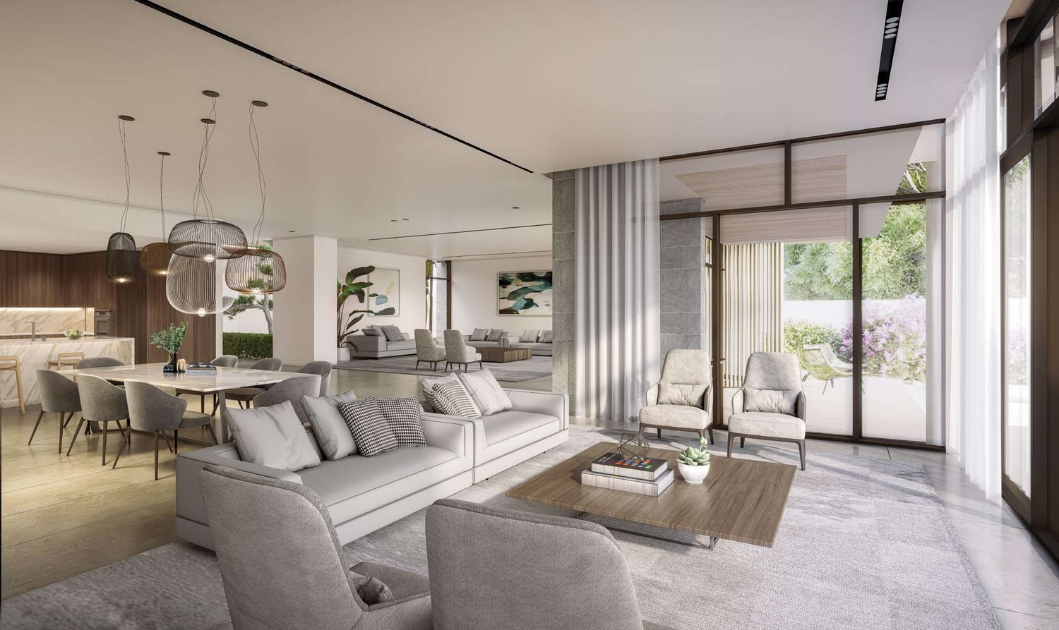 Reem Hills Villas 11