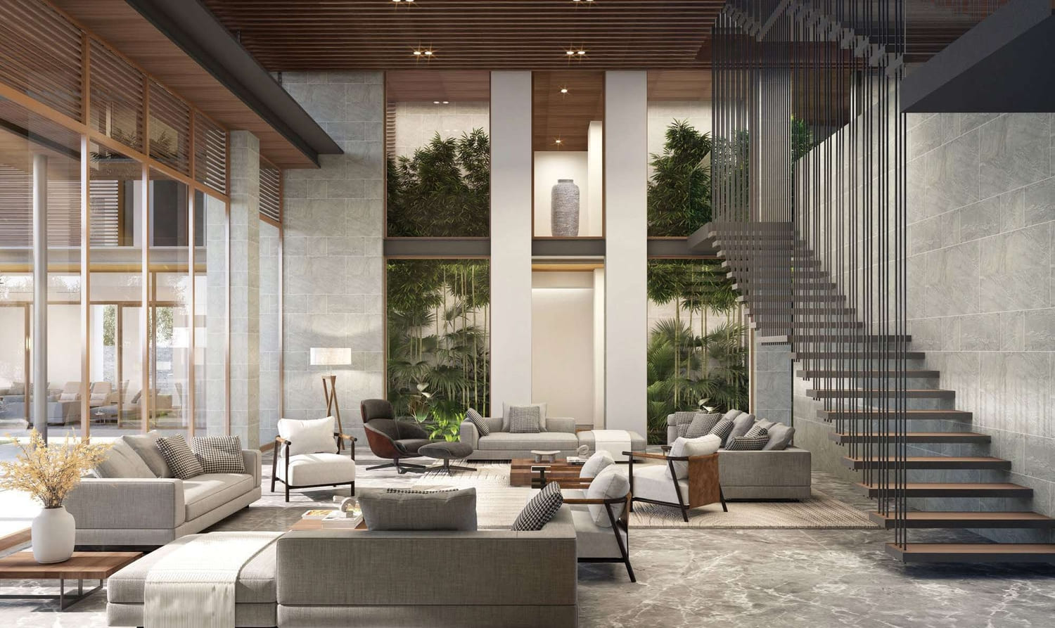 Reem Hills Villas 12