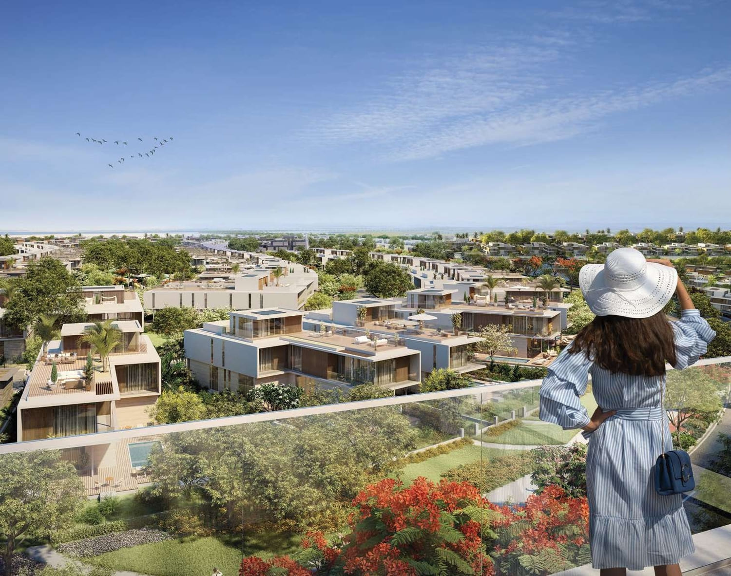 Reem Hills Villas 5