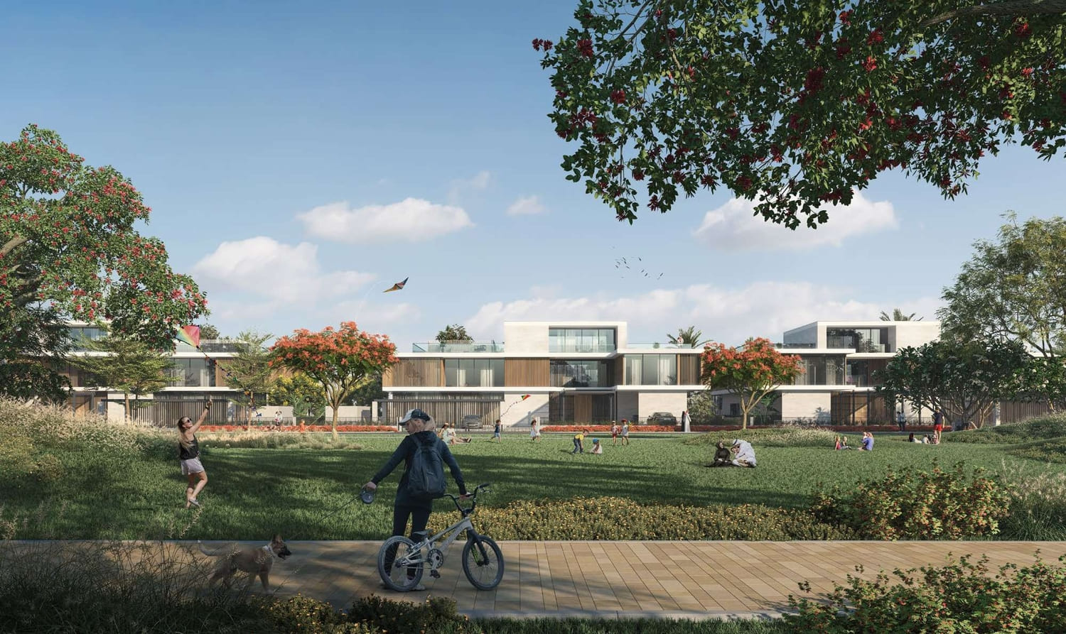 Reem Hills Villas 8