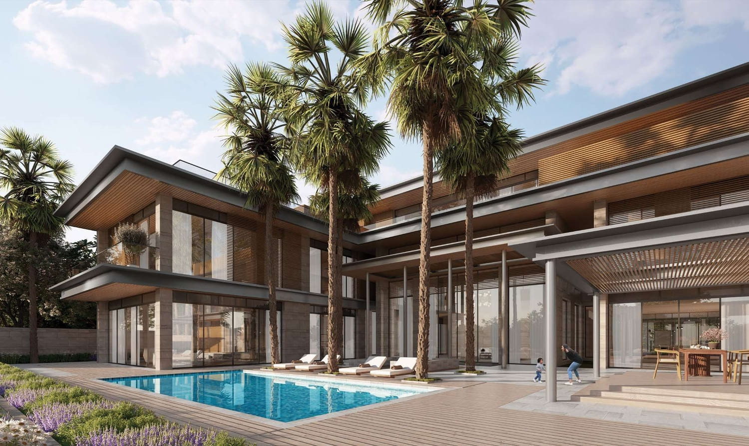 Reem Hills Villas 9