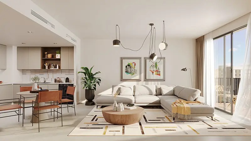 Reeman Living — 3