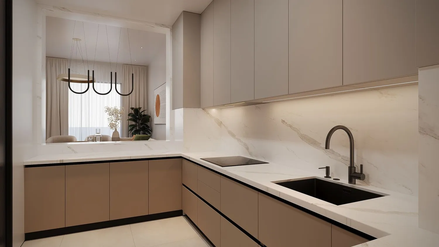 Reeman Residence 01 — 2