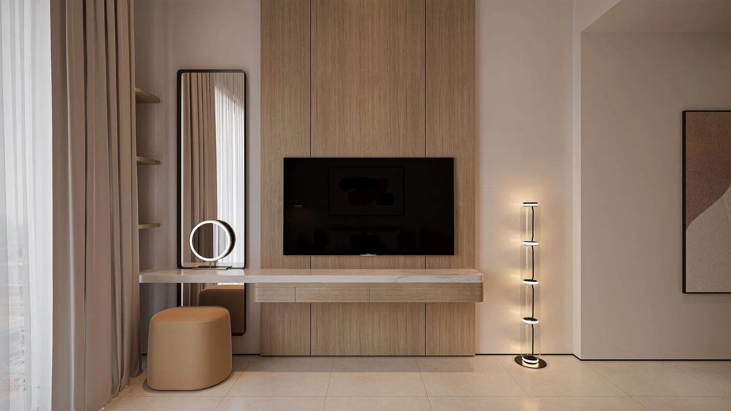 Reeman Residence 01 — 3