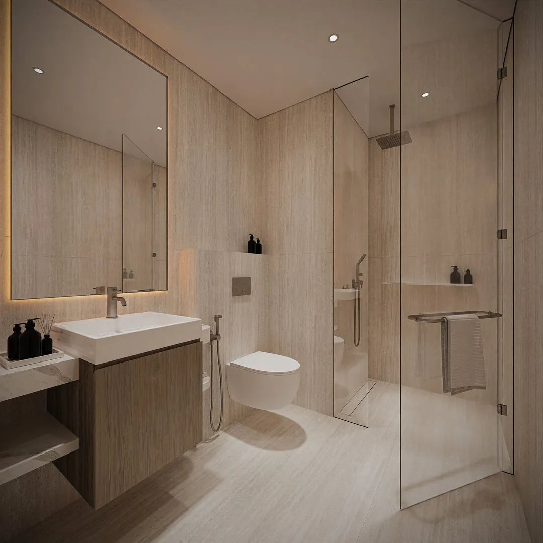 Reeman Residence 01 5