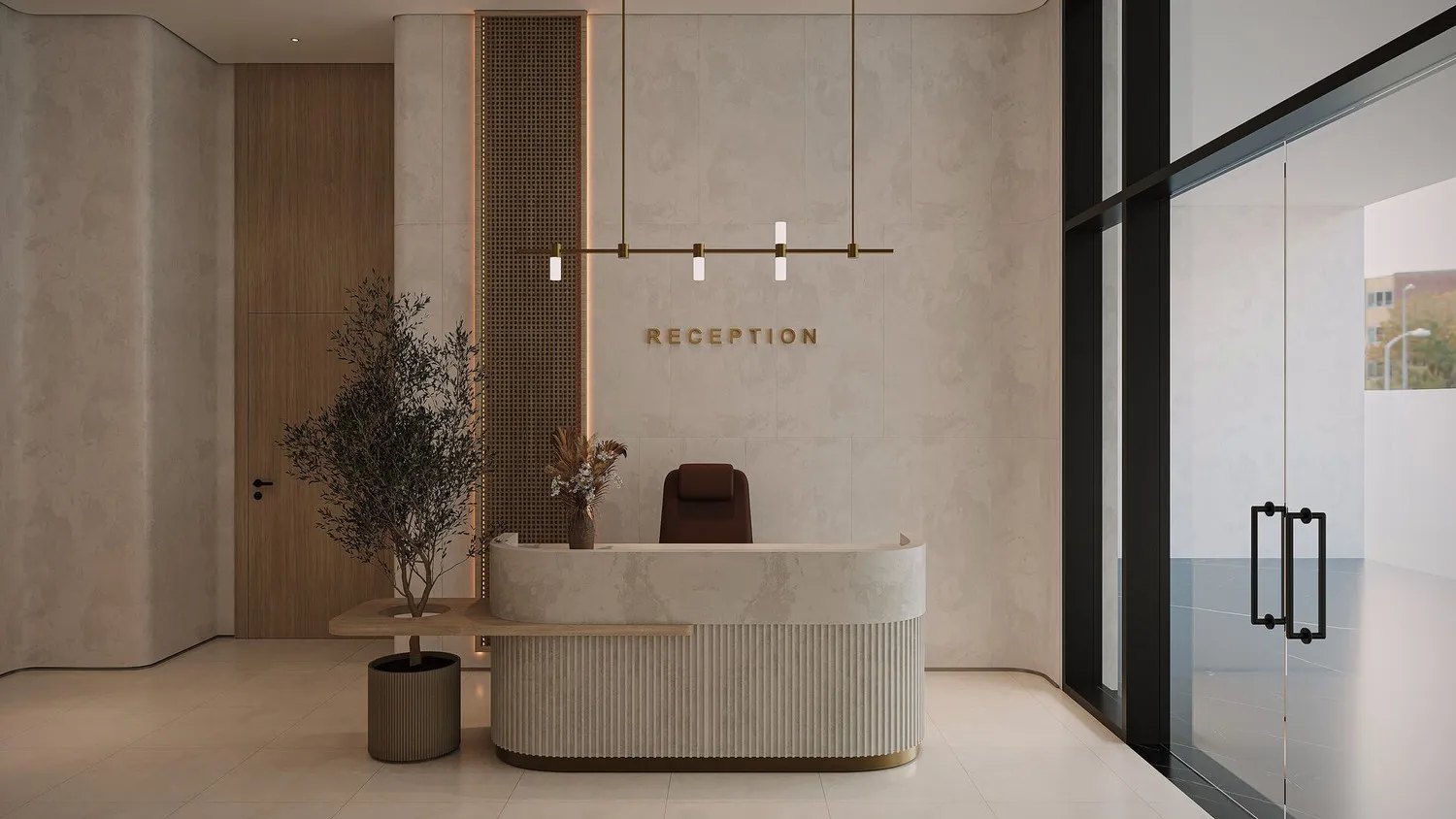 Reeman Residence 01 8