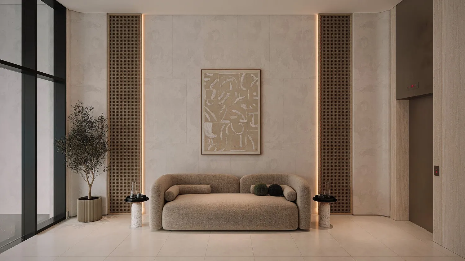 Reeman Residence 01 9