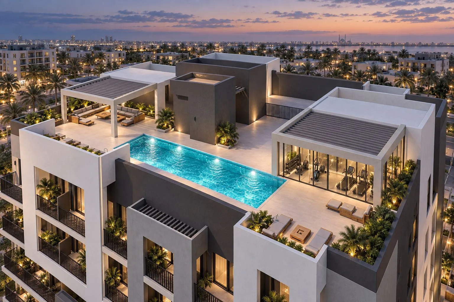 Reeman Residence 02 — 2