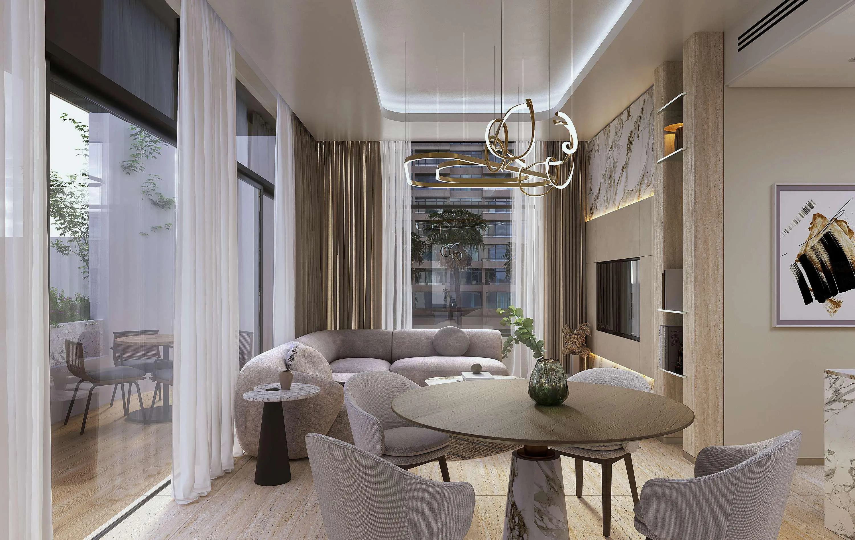 Regal Crest 7