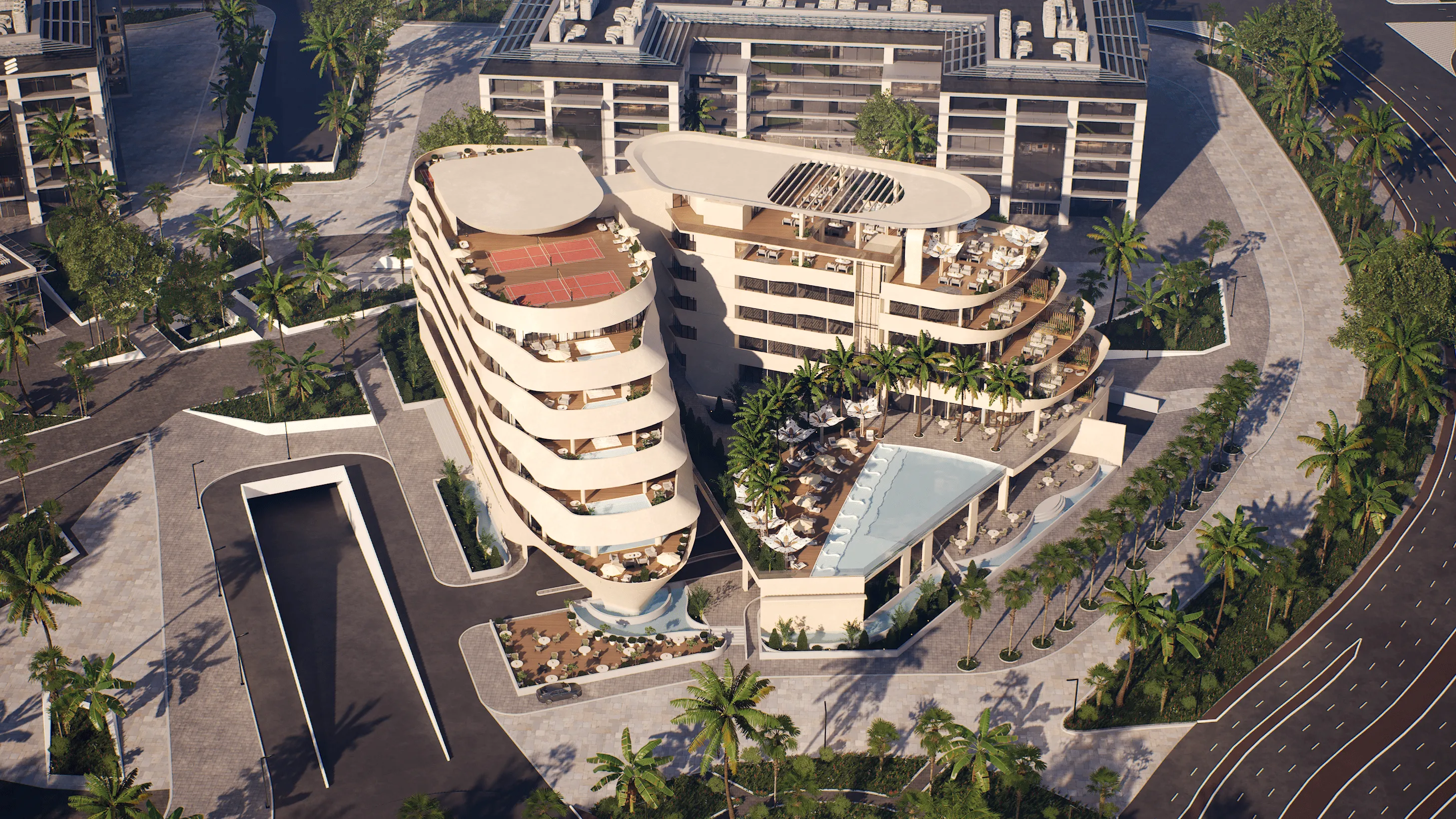 Regent Yacht — 3