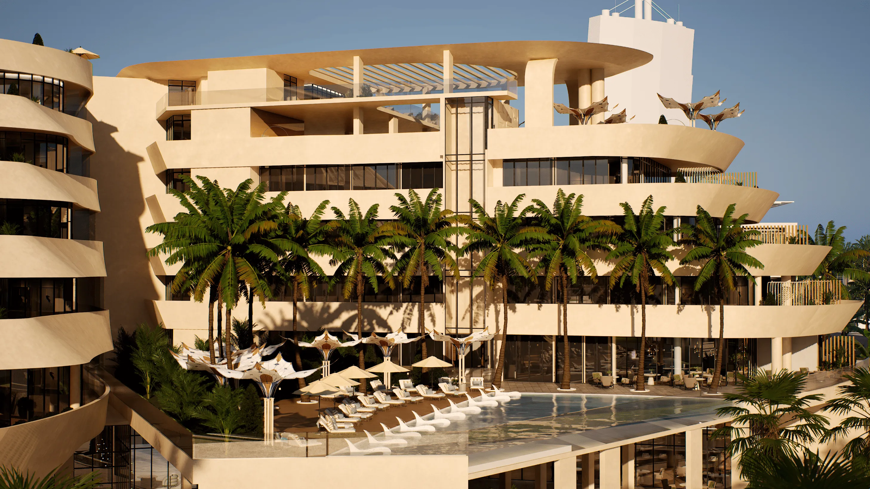 Regent Yacht 3