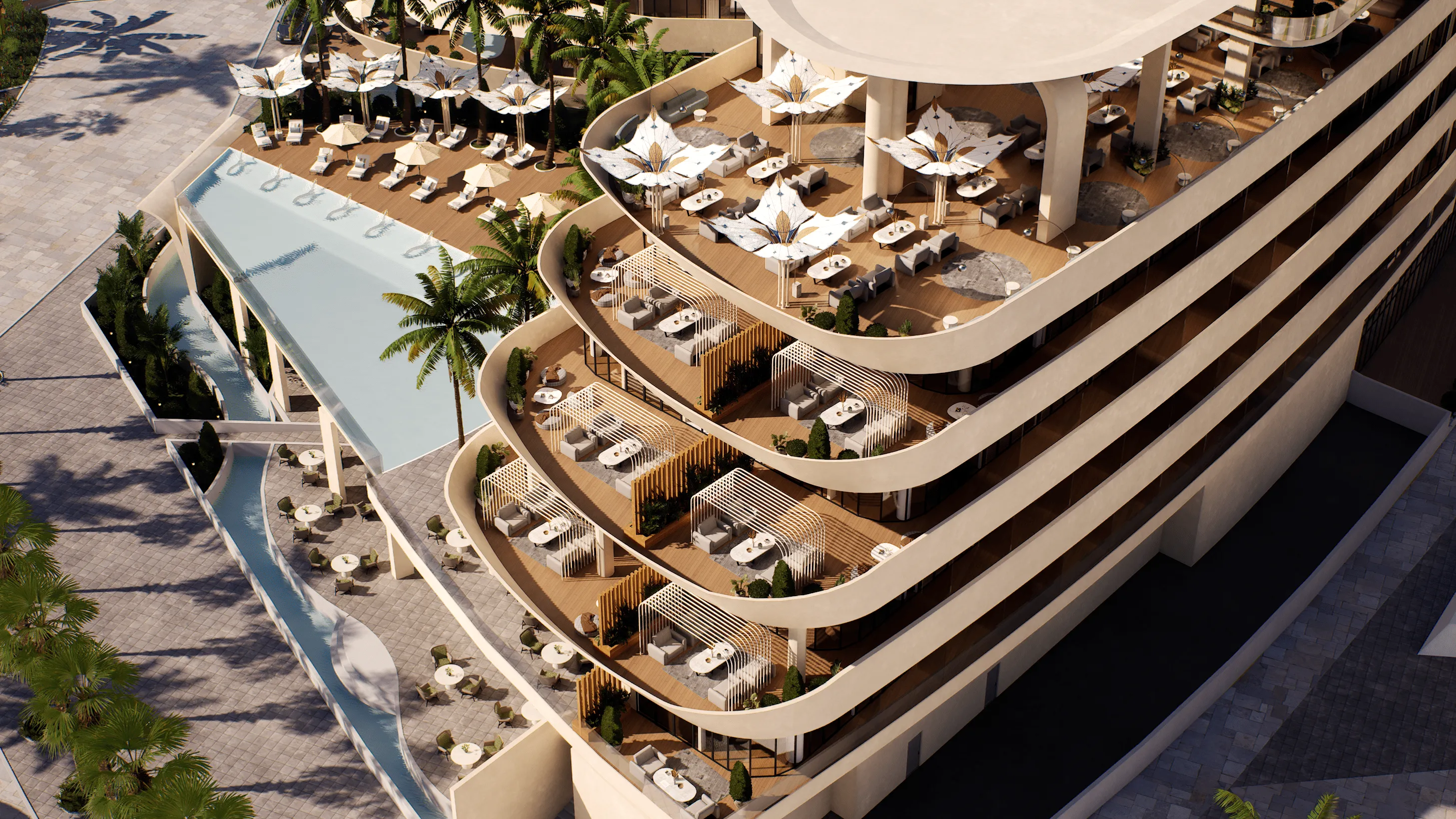Regent Yacht 4