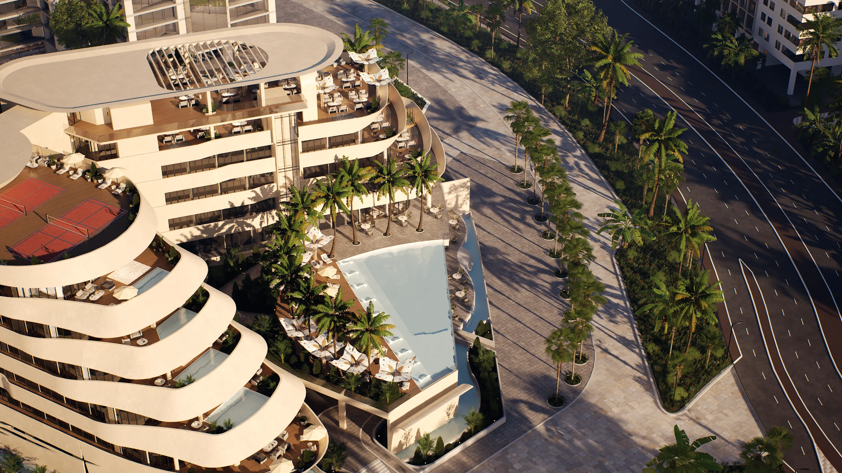 Regent Yacht 5