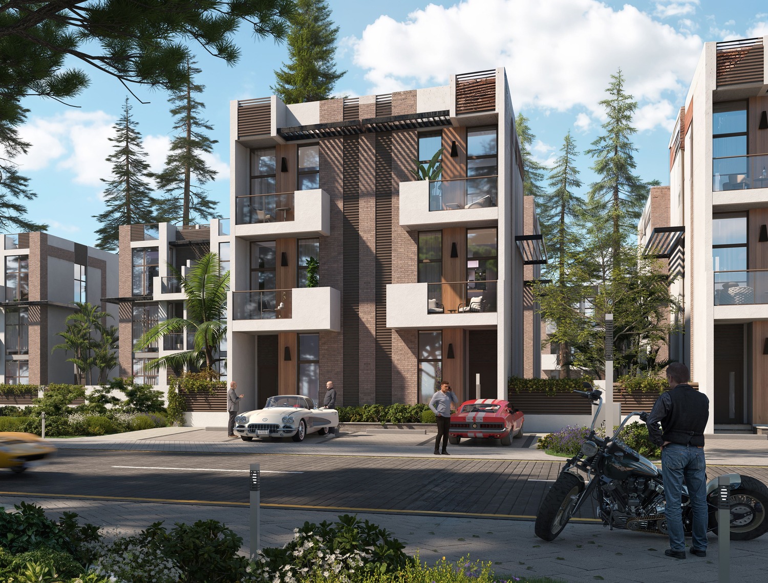 Reportage Hills 3