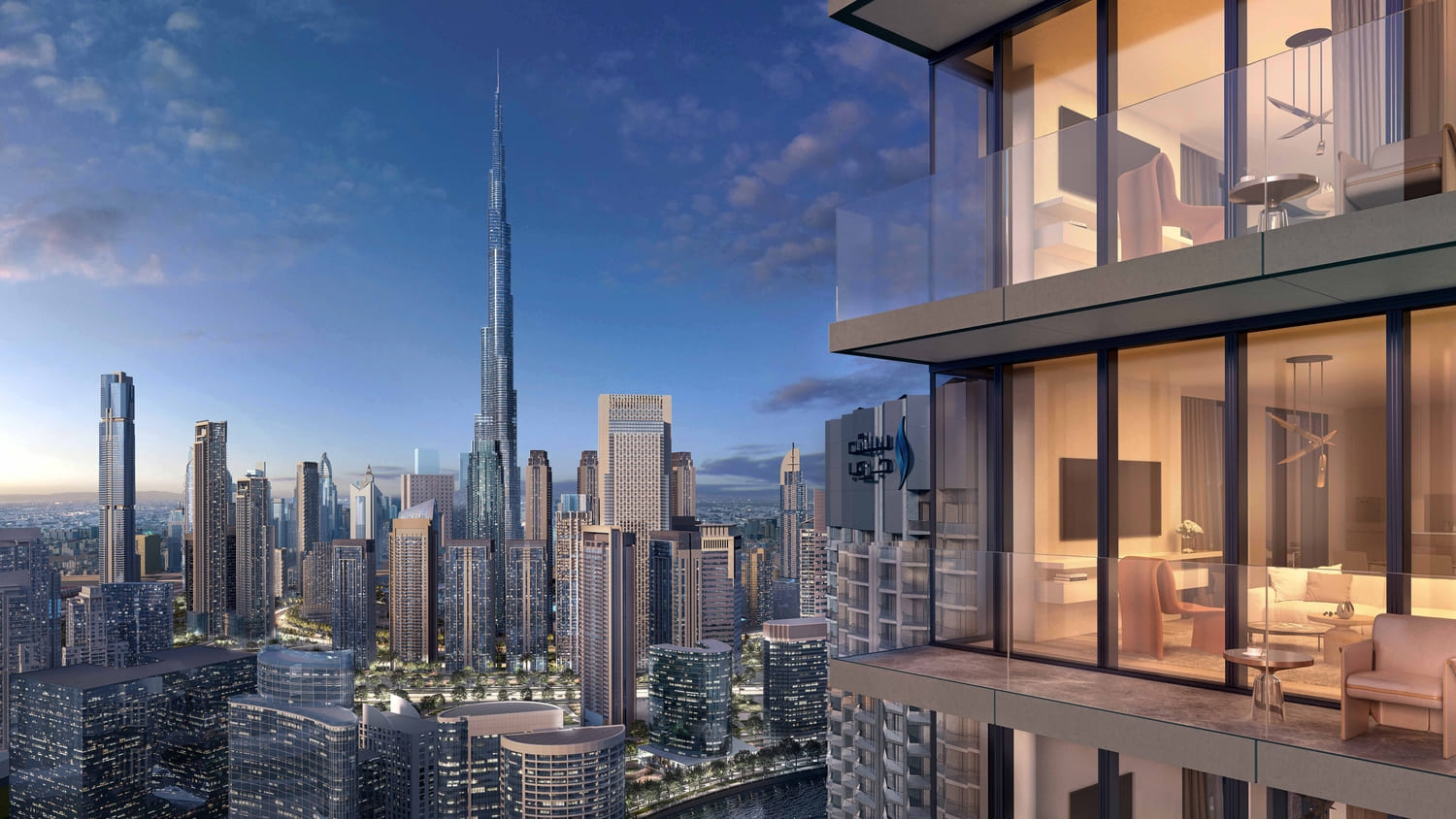 Residence 110 — 3