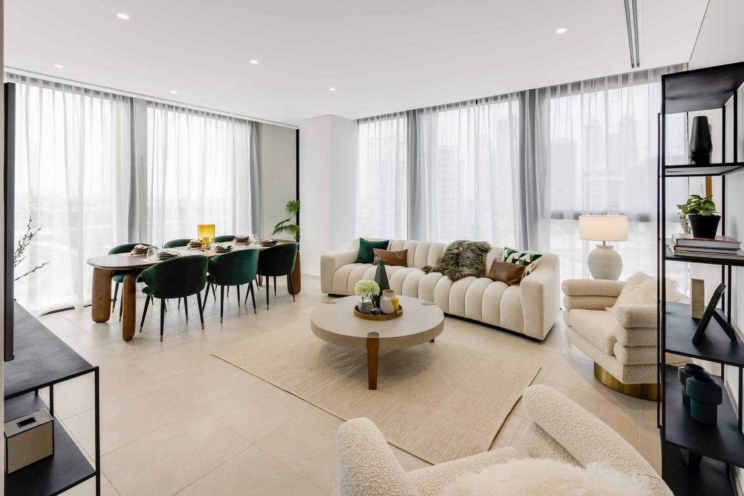 Residence 110 4