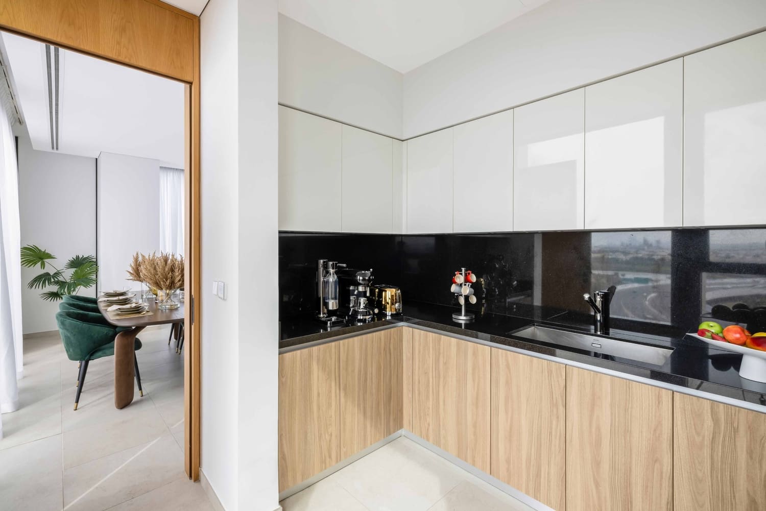 Residence 110 5