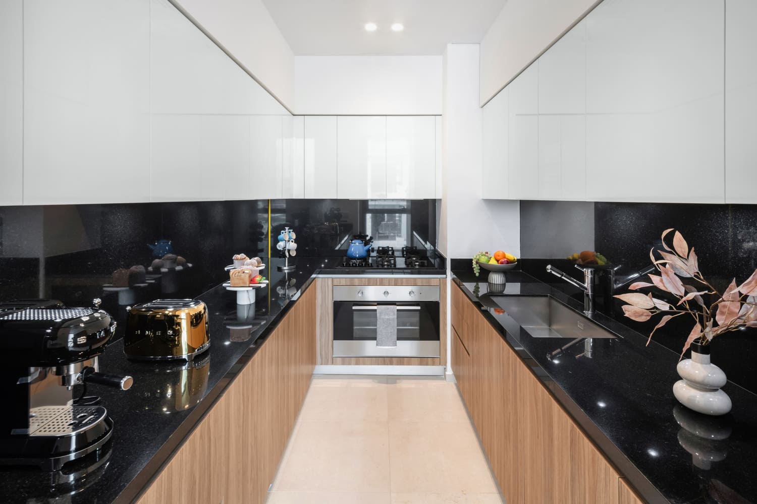 Residence 110 6