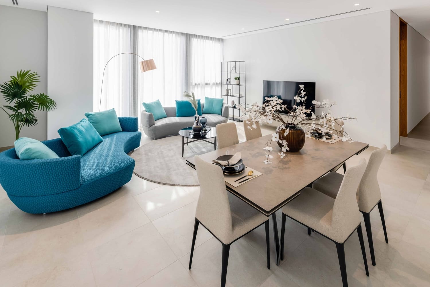 Residence 110 7