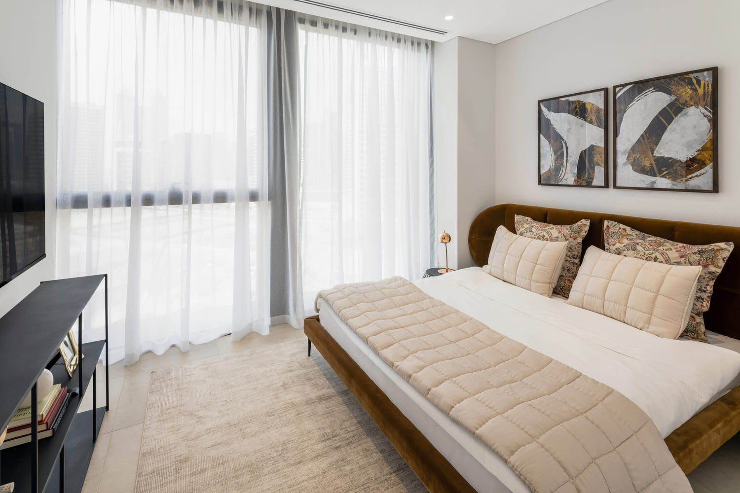 Residence 110 8