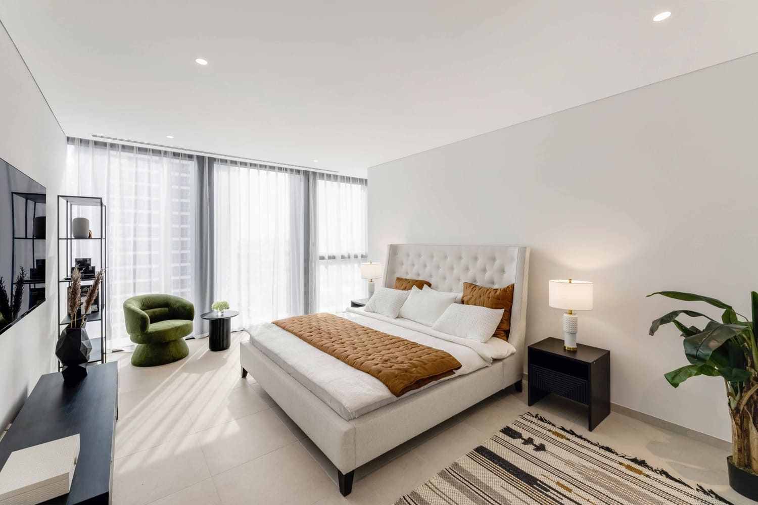 Residence 110 9