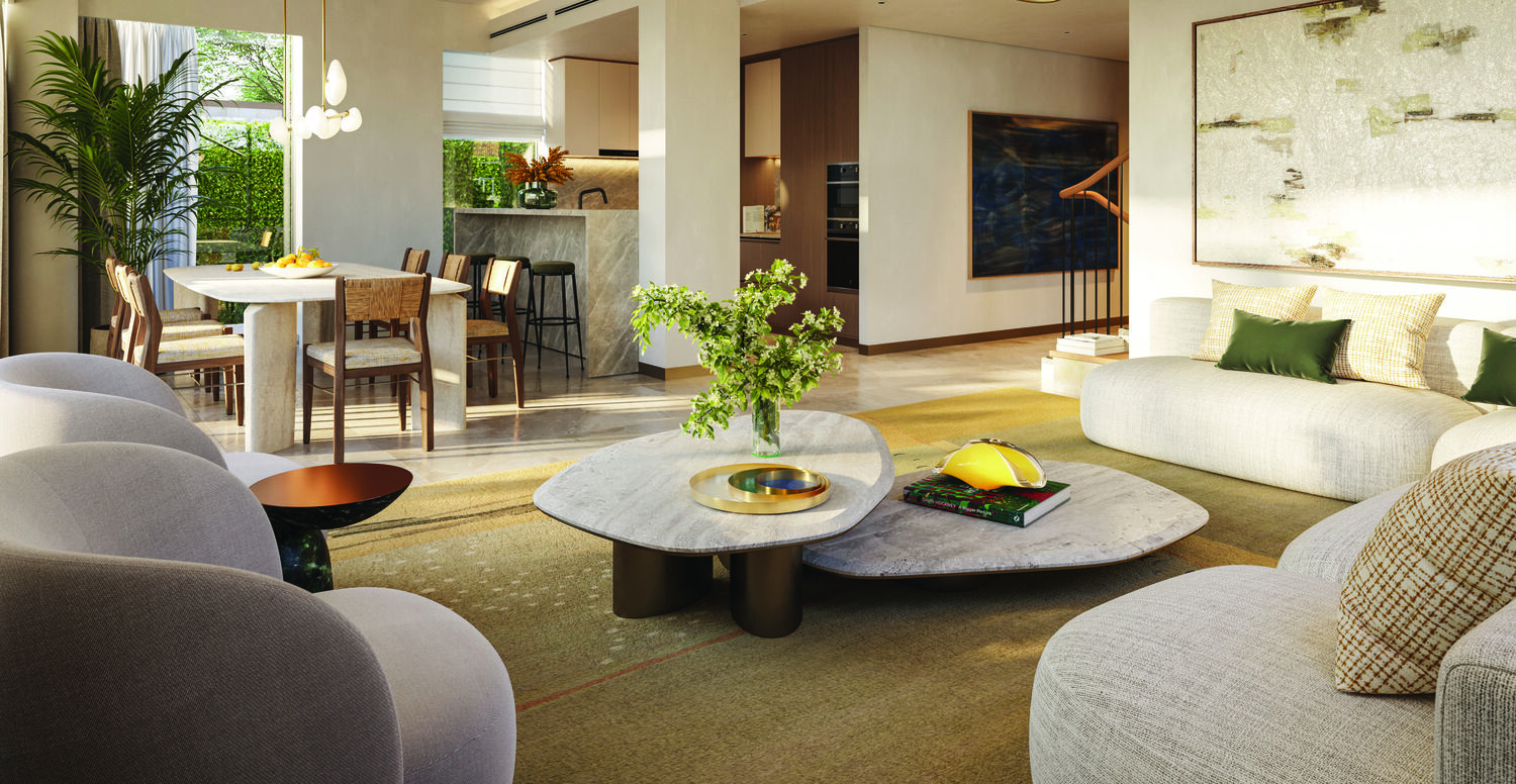 Residences Du Port Autograph Collection 10