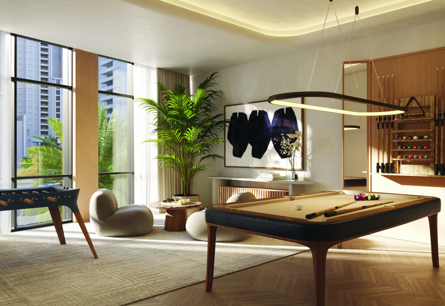 Residences Du Port Autograph Collection 12