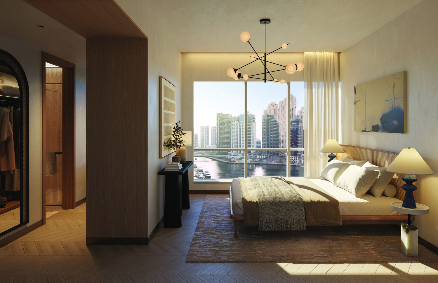 Residences Du Port Autograph Collection 6