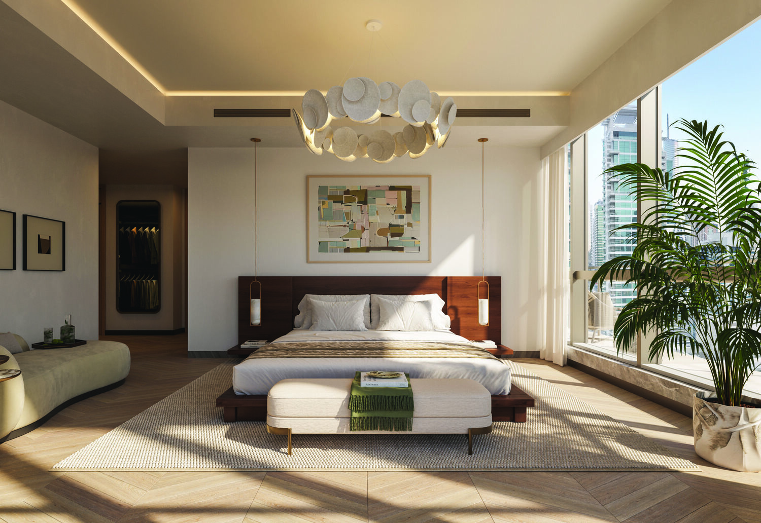 Residences Du Port Autograph Collection 9
