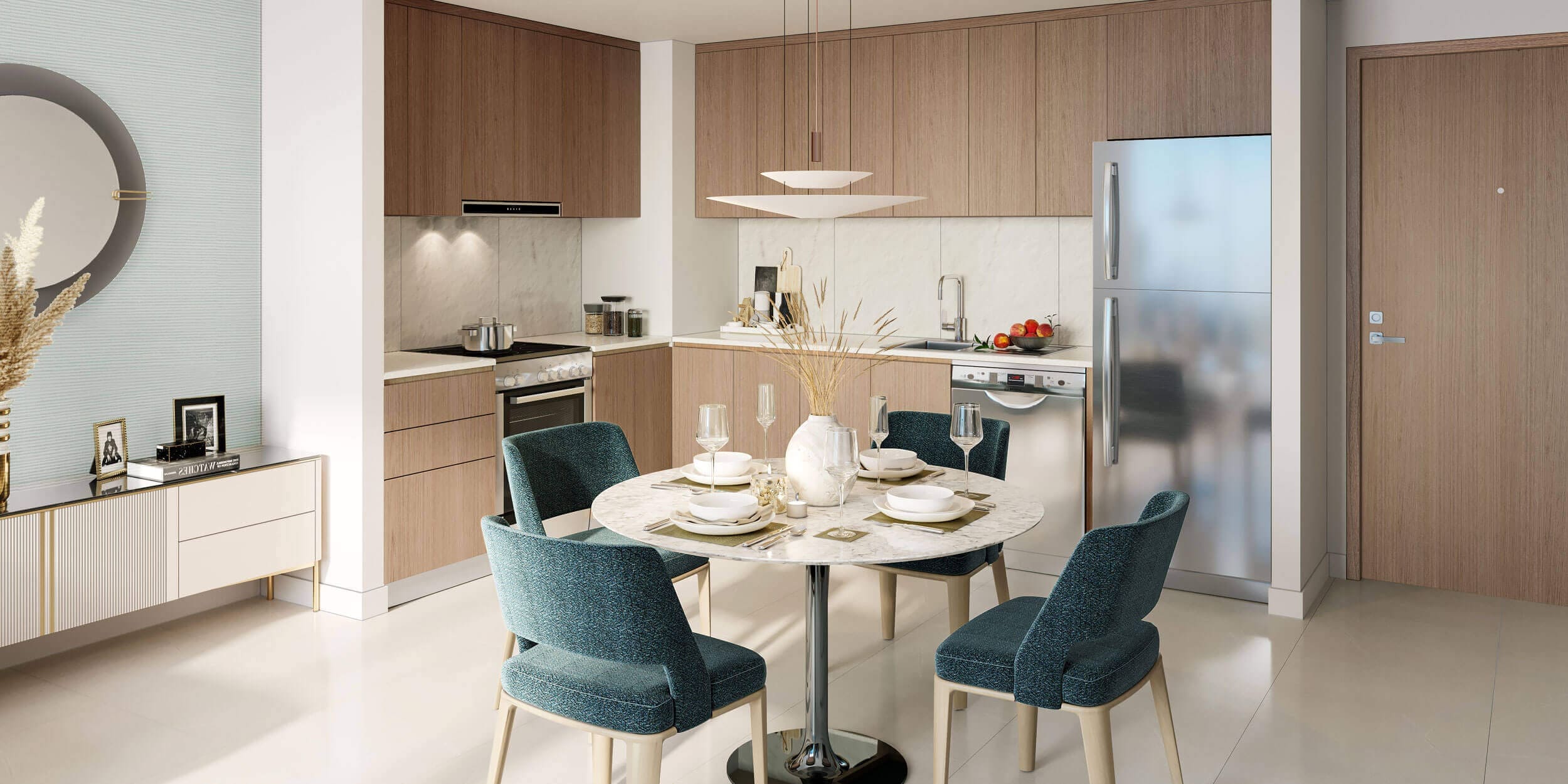 Rimal Residences Maryam Island 5