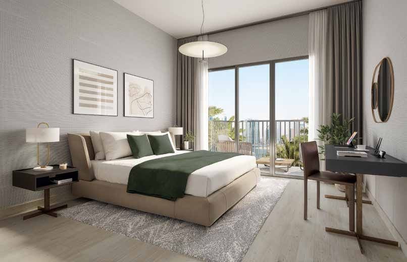 Rimal Residences Maryam Island 6