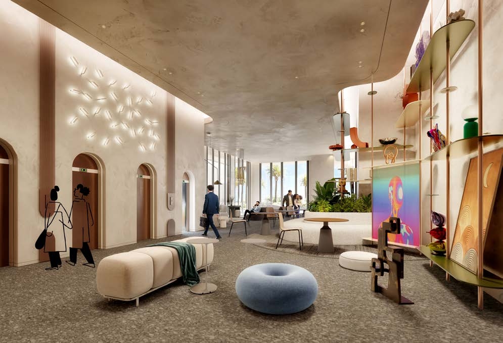 Rise Residences 10