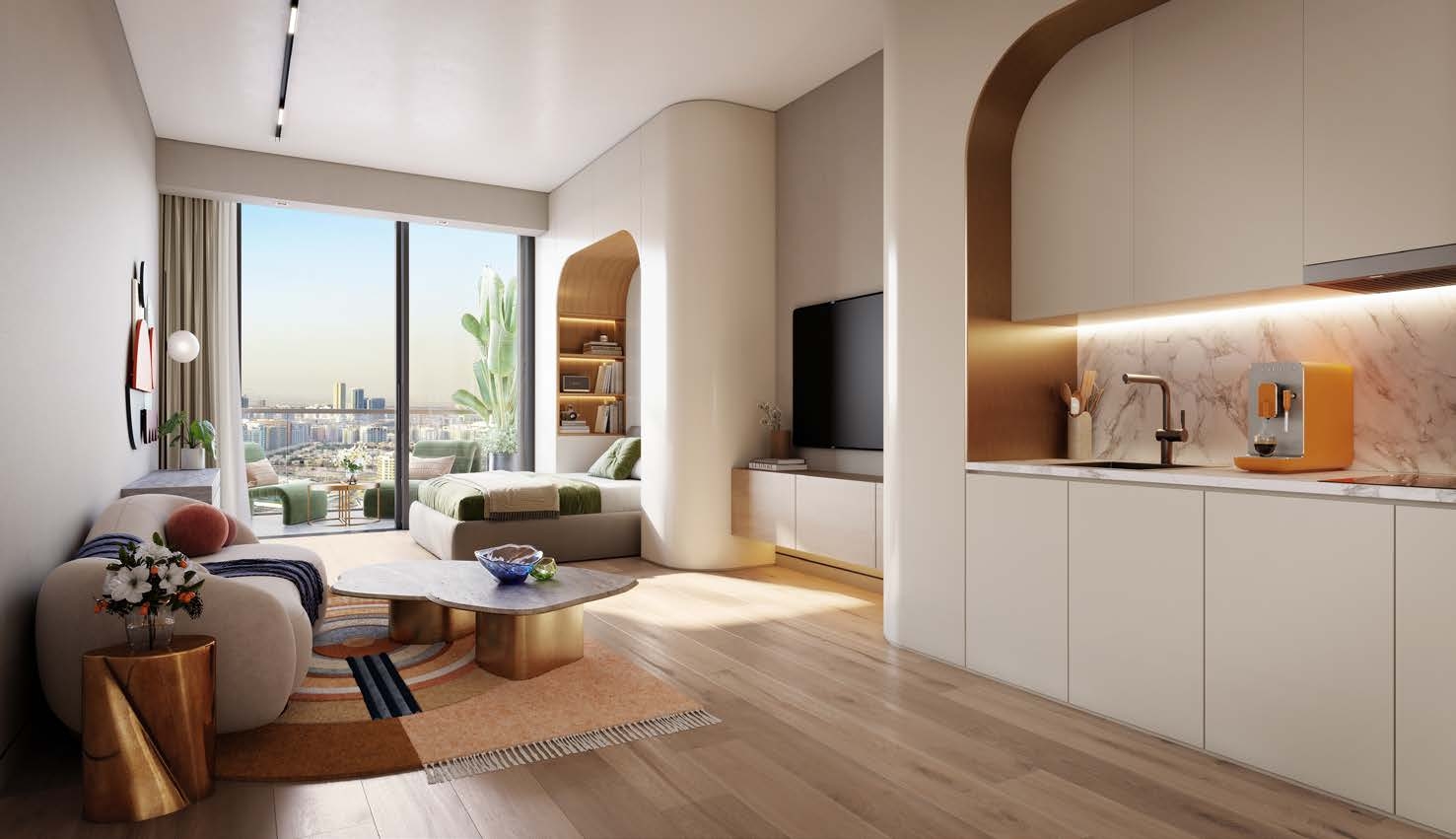 Rise Residences 4