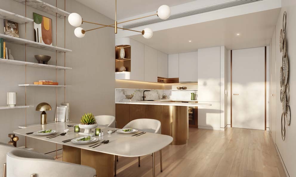 Rise Residences 5