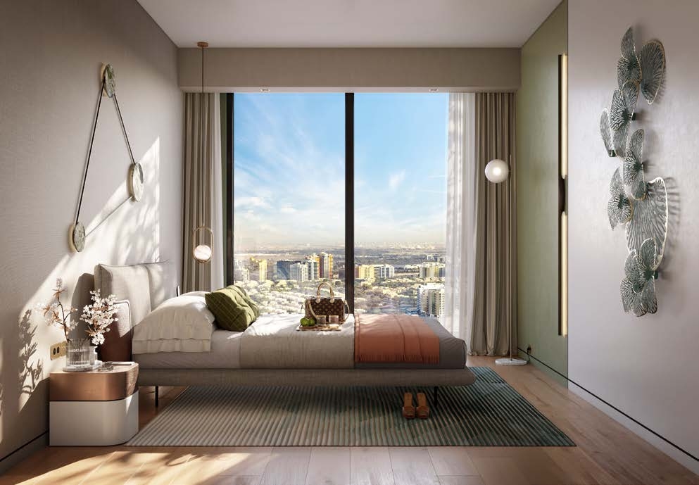 Rise Residences 6