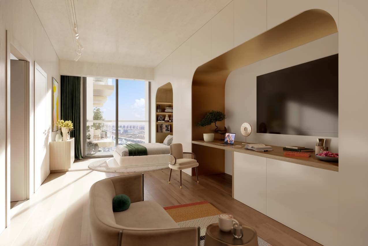Rise Residences 8